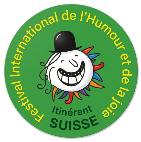 Association Culturelle Festival International de l'Humour et de la Joie